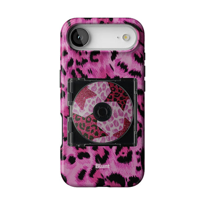Pink Leopard Mix iPhone Case gallery - Iphone_17_Air_1