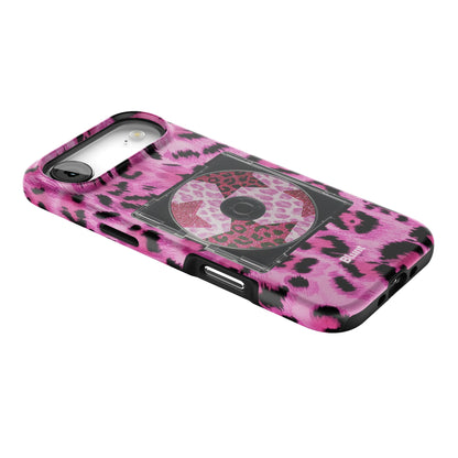 Pink Leopard Mix iPhone Case gallery - Iphone_17_Air_2