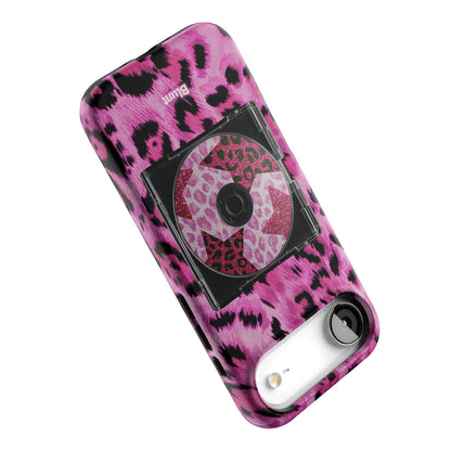 Pink Leopard Mix iPhone Case gallery - Iphone_17_Air_5