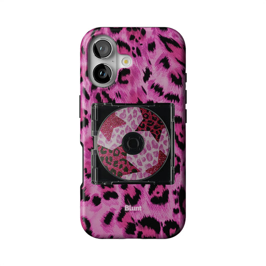 Pink Leopard Mix iPhone Case gallery - Iphone_17_Iphone_1