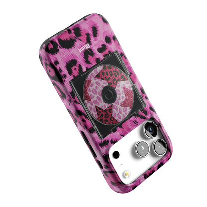Pink Leopard Mix iPhone Case gallery - Iphone_17_Pro_5