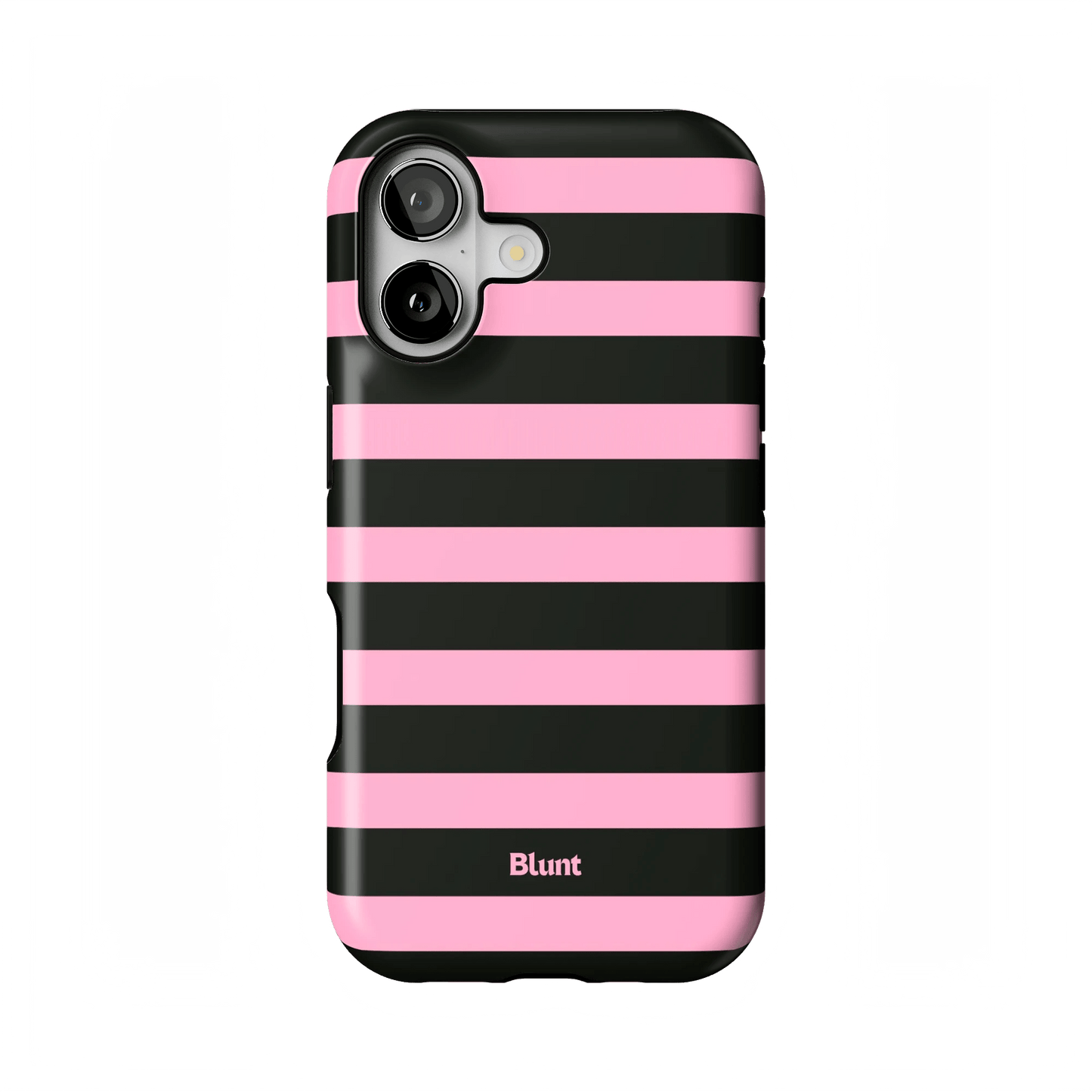 Pink Licorice iPhone Case - Blunt Cases