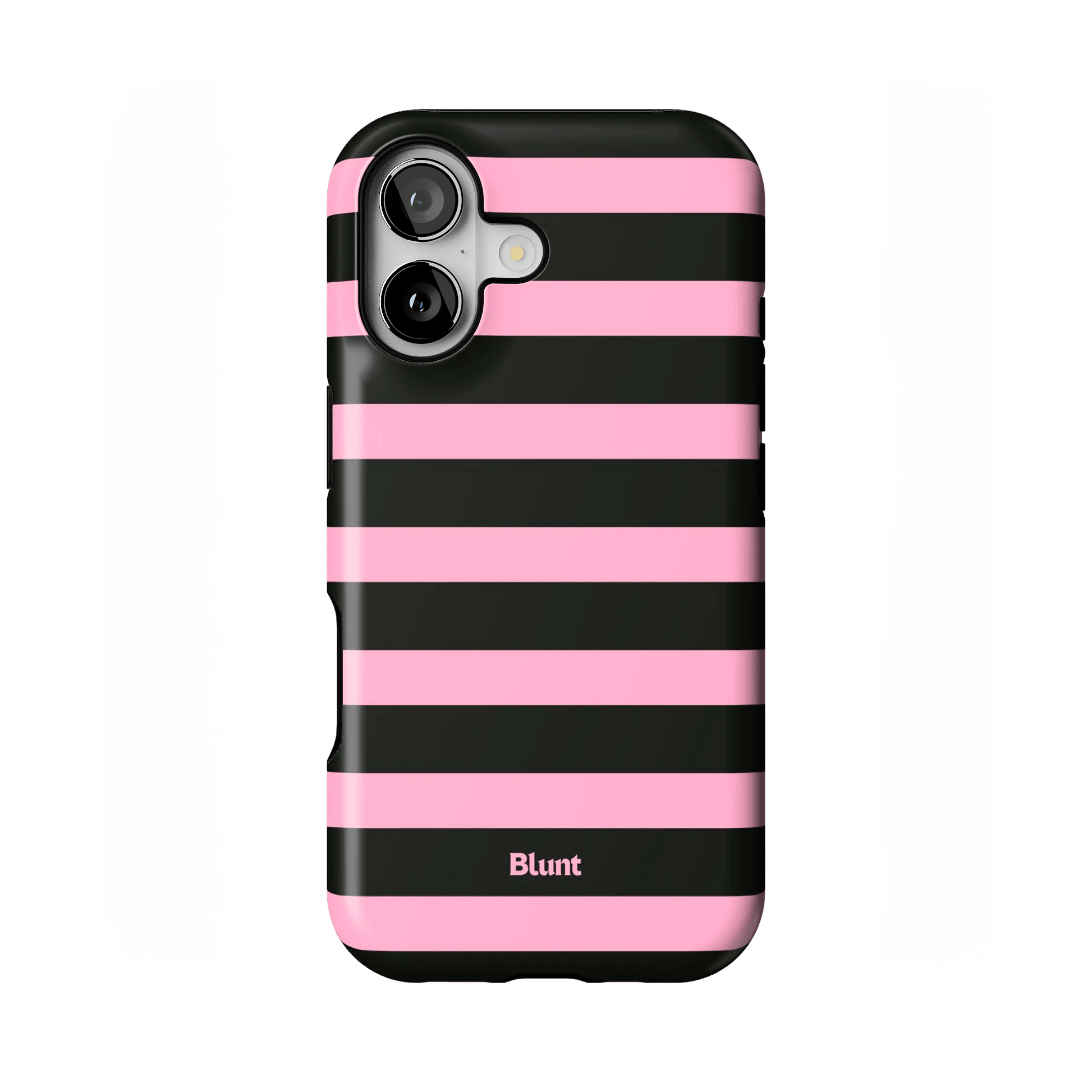 Pink Licorice iPhone Case - Blunt Cases