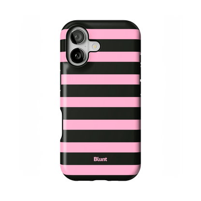 Pink Licorice iPhone Case - Blunt Cases