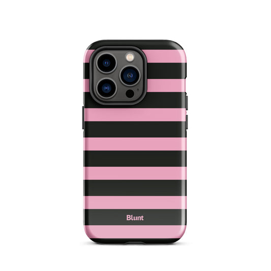 Pink Licorice iPhone Case - Blunt Cases