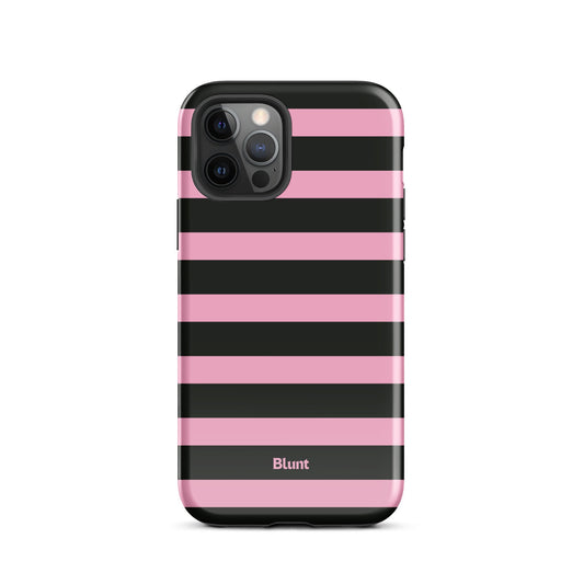 Pink Licorice iPhone Case - Blunt Cases