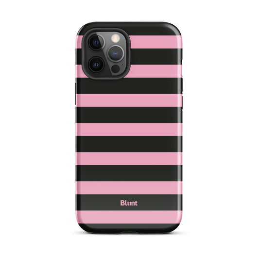 Pink Licorice iPhone Case - Blunt Cases