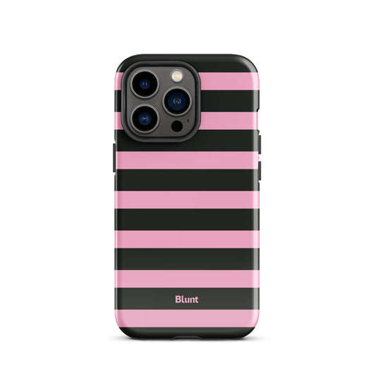 Pink Licorice iPhone Case - Blunt Cases