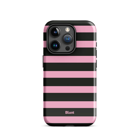 Pink Licorice iPhone Case - Blunt Cases