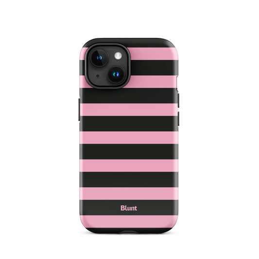 Pink Licorice iPhone Case - Blunt Cases