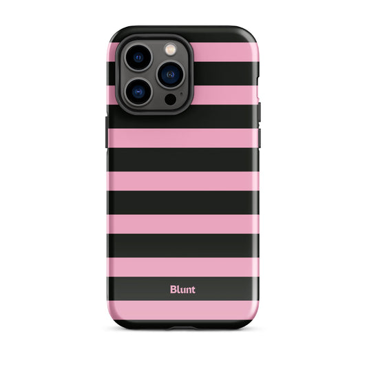 Pink Licorice iPhone Case - Blunt Cases