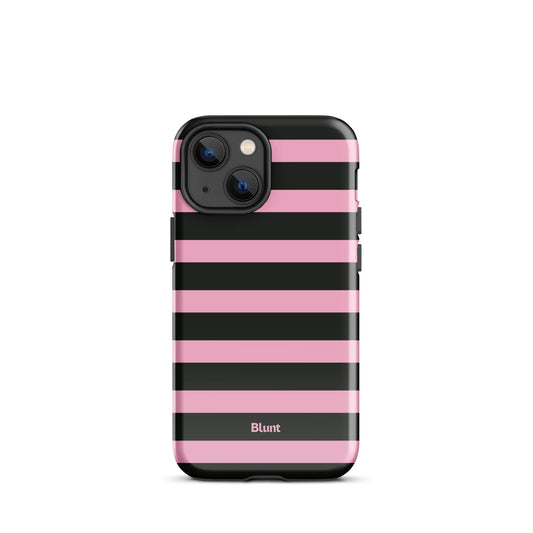 Pink Licorice iPhone Case - Blunt Cases