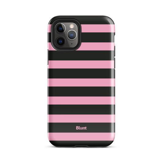 Pink Licorice iPhone Case - Blunt Cases