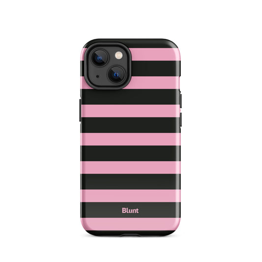 Pink Licorice iPhone Case - Blunt Cases