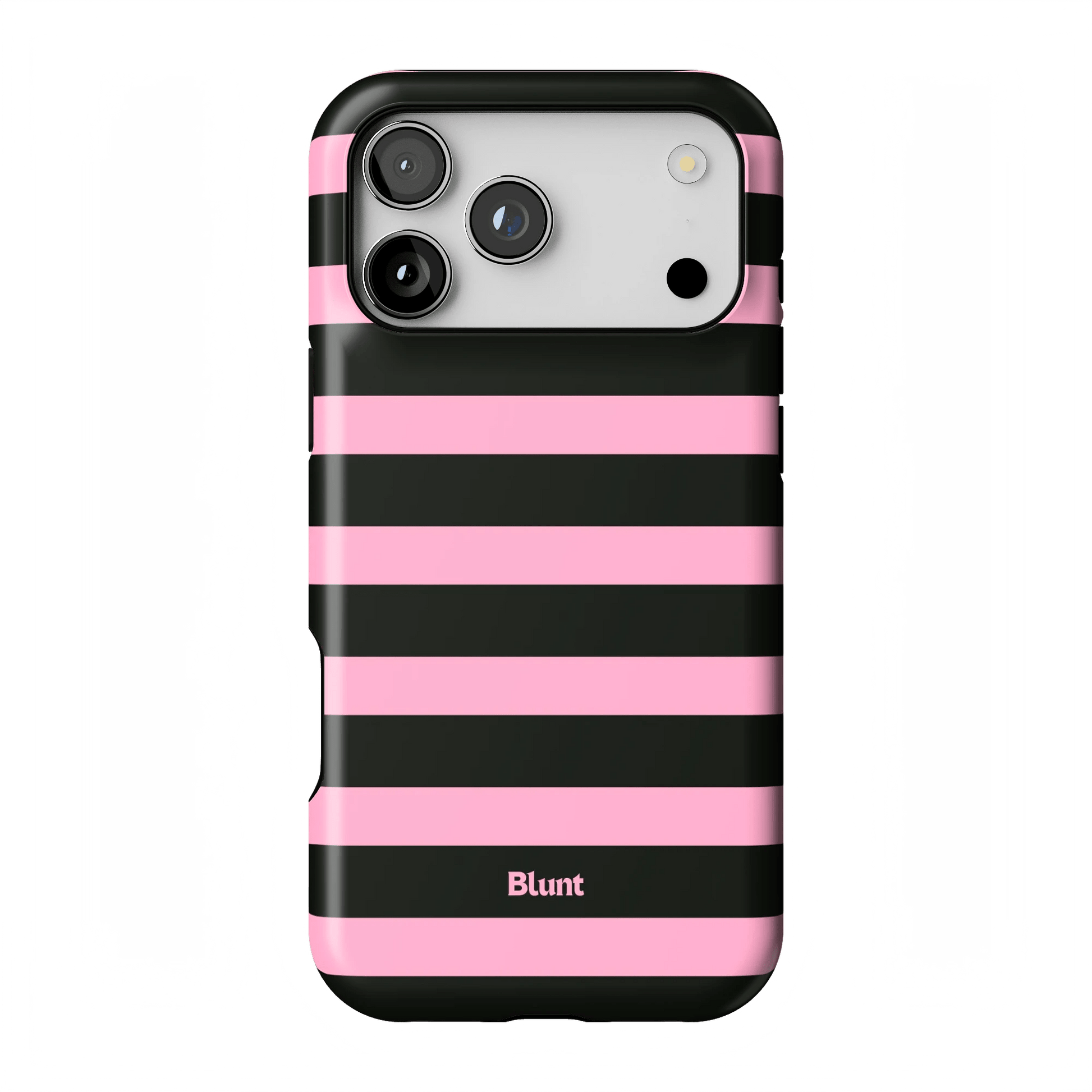 Pink Licorice iPhone Case - Blunt Cases