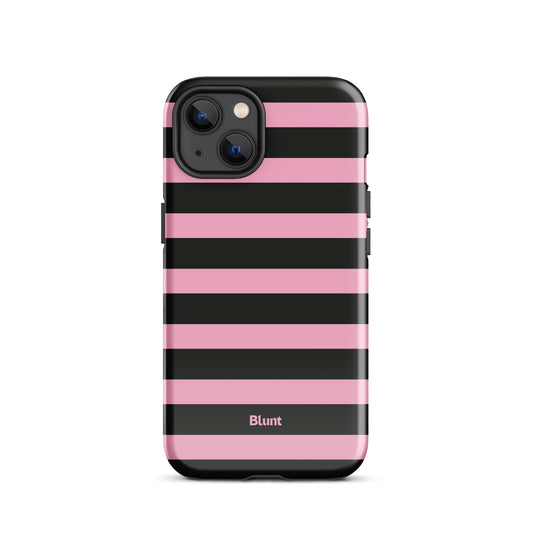 Pink Licorice iPhone Case - Blunt Cases