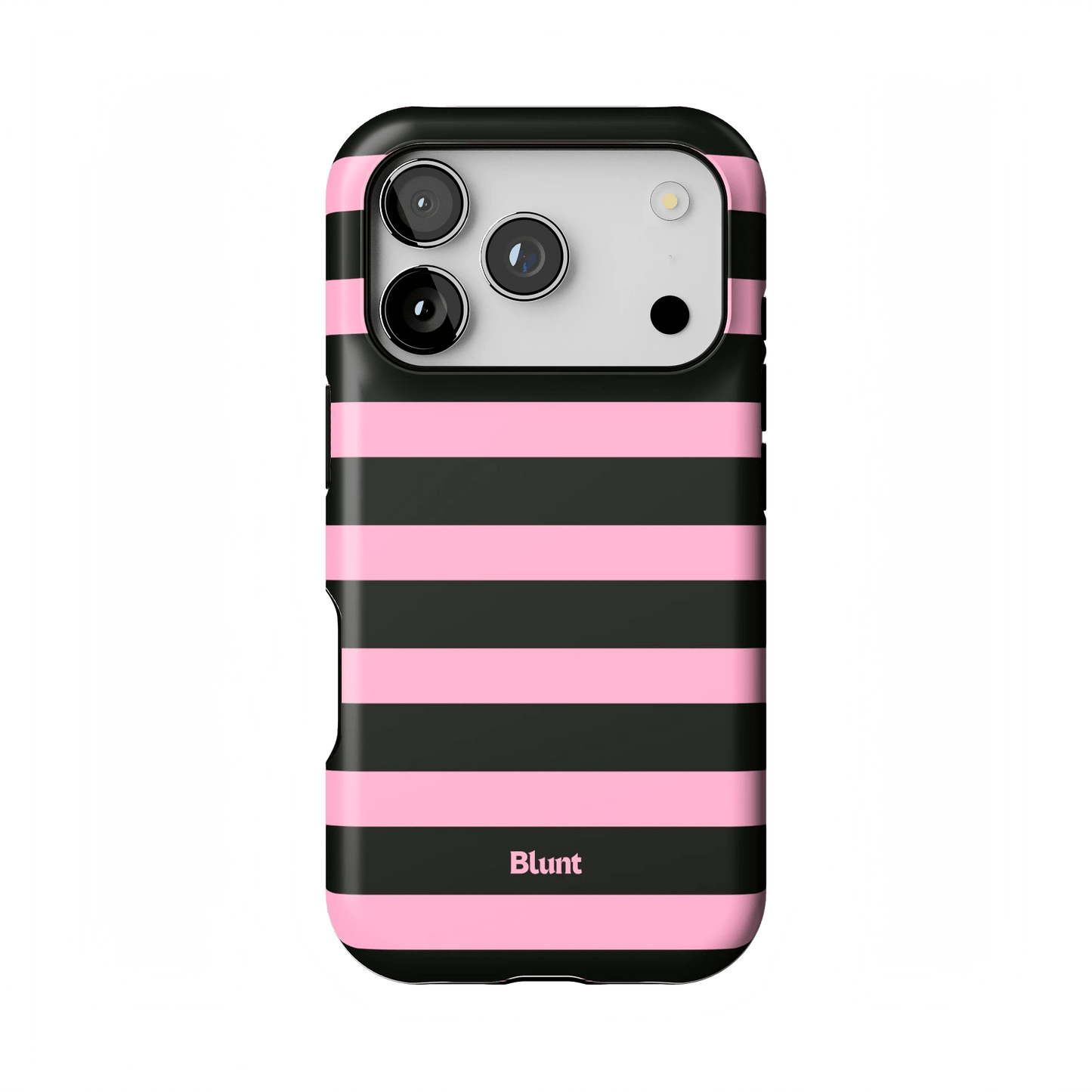 Pink Licorice iPhone Case - Blunt Cases
