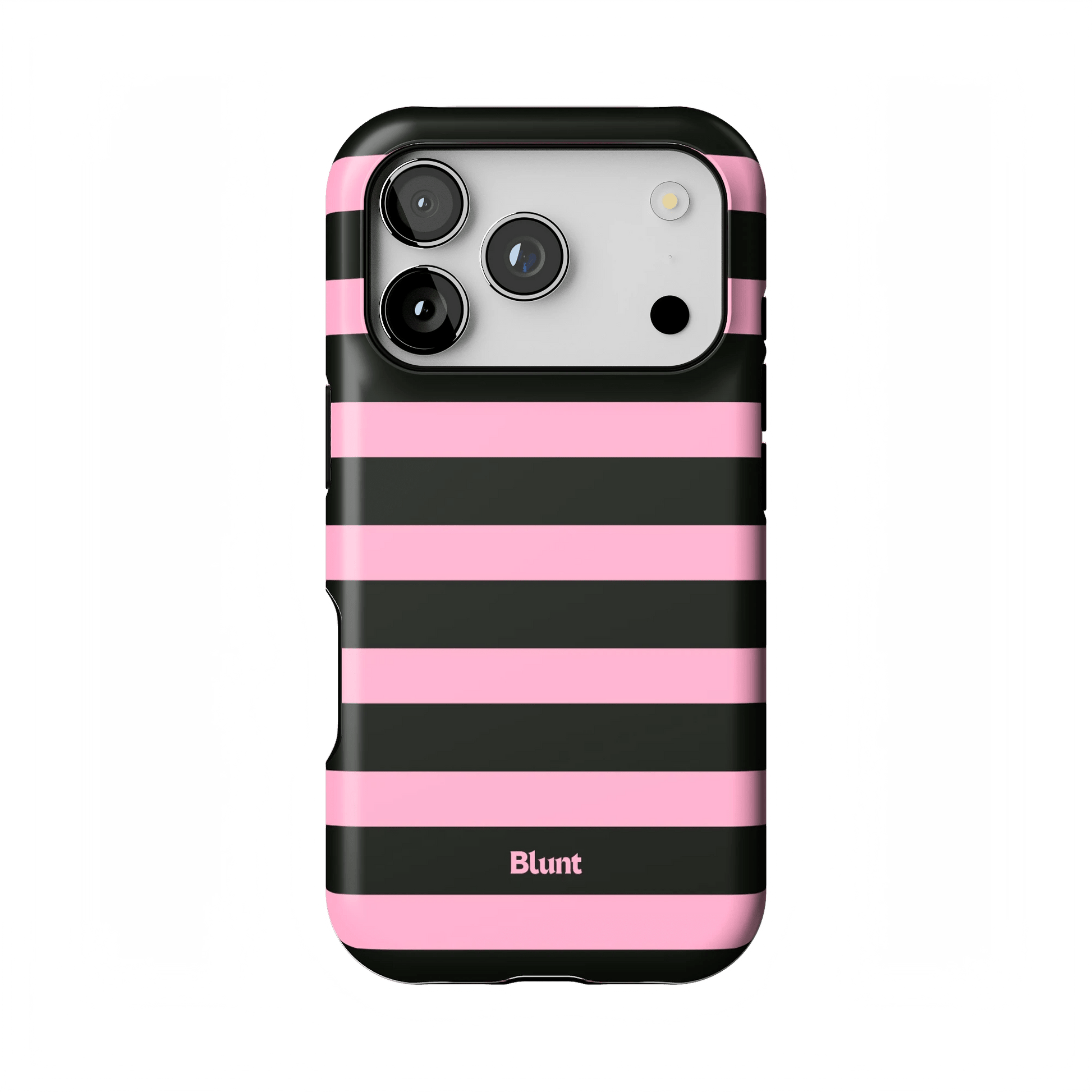 Pink Licorice iPhone Case - Blunt Cases