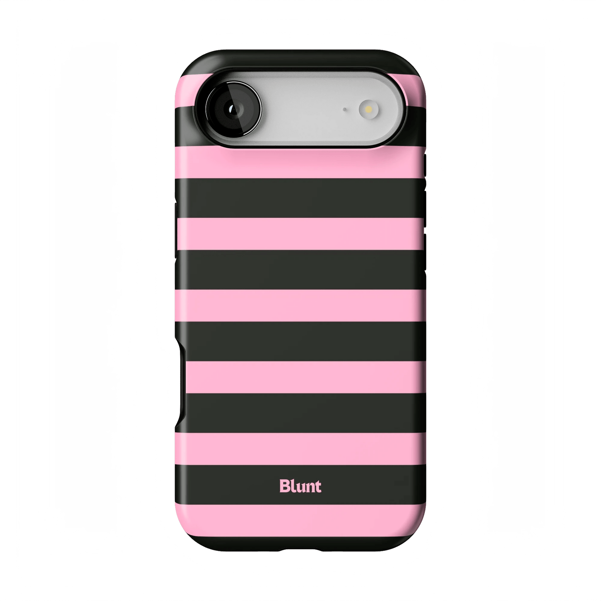 Pink Licorice iPhone Case - Blunt Cases