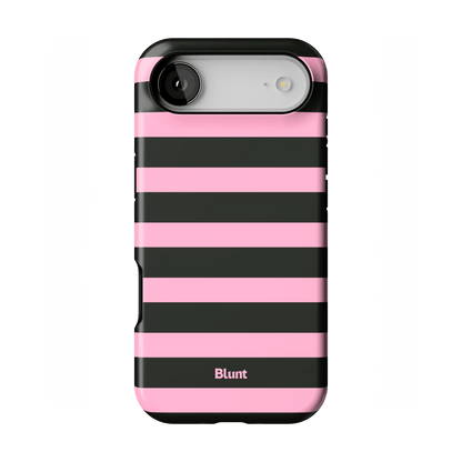 Pink Licorice iPhone Case - Blunt Cases