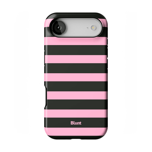 Pink Licorice iPhone Case - Blunt Cases