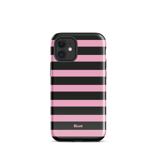 Pink Licorice iPhone Case - Blunt Cases