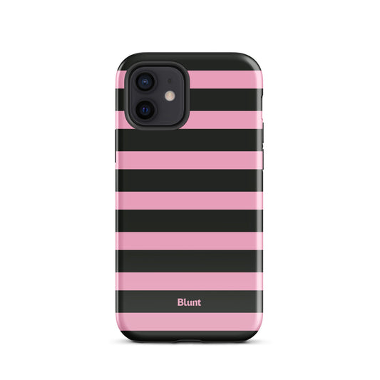 Pink Licorice iPhone Case - Blunt Cases