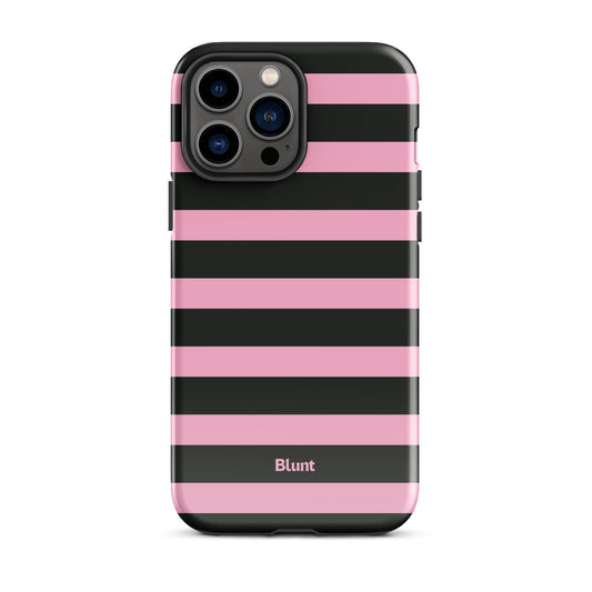 Pink Licorice iPhone Case - Blunt Cases