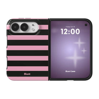 pink-licorice-iphone-case iPhone 18 Duo case, view 1