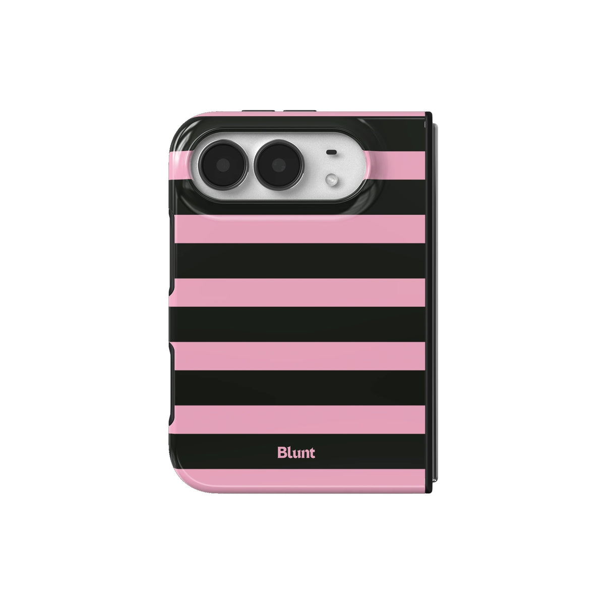 pink-licorice-iphone-case iPhone 18 Duo case, view 2