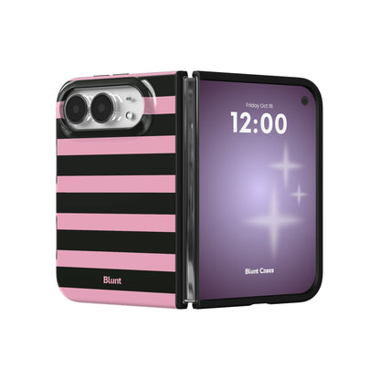 pink-licorice-iphone-case iPhone 18 Duo case, view 3
