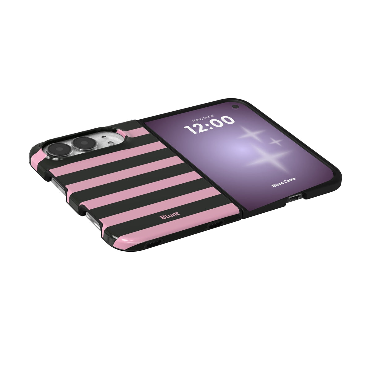 pink-licorice-iphone-case iPhone 18 Duo case, view 5