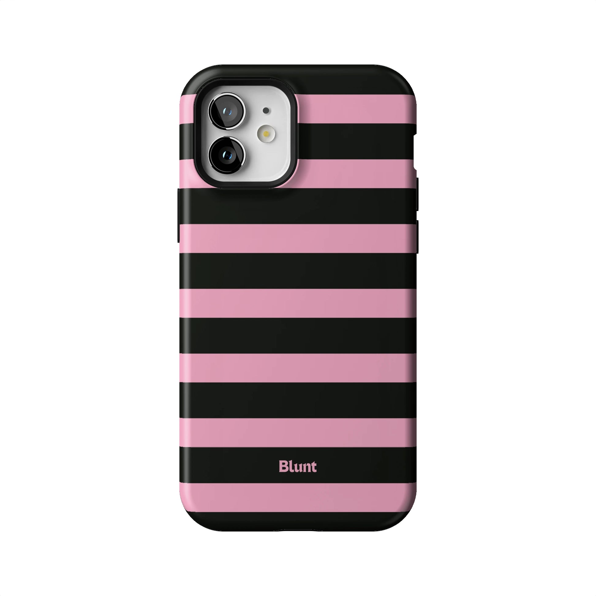 Pink Licorice iPhone Case gallery - Iphone_12_Iphone_1