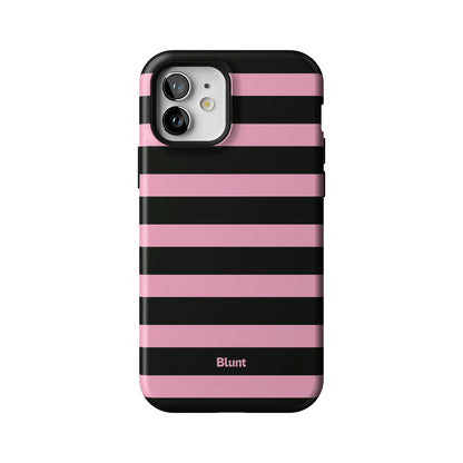 Pink Licorice iPhone Case gallery - Iphone_12_Iphone_1