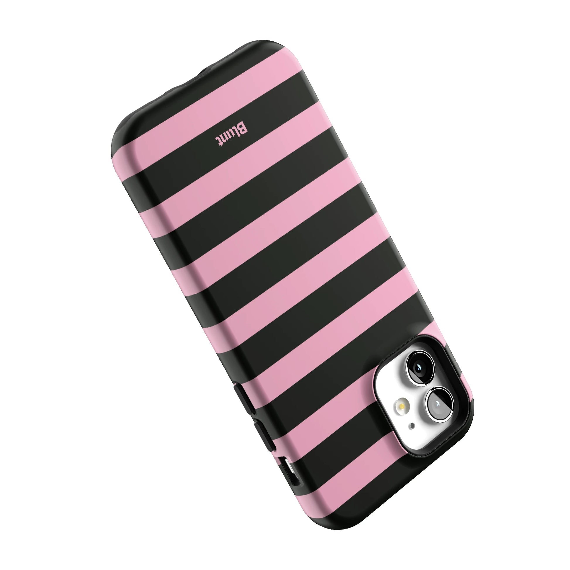 Pink Licorice iPhone Case gallery - Iphone_12_Iphone_5