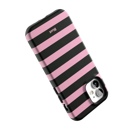 Pink Licorice iPhone Case gallery - Iphone_12_Iphone_5