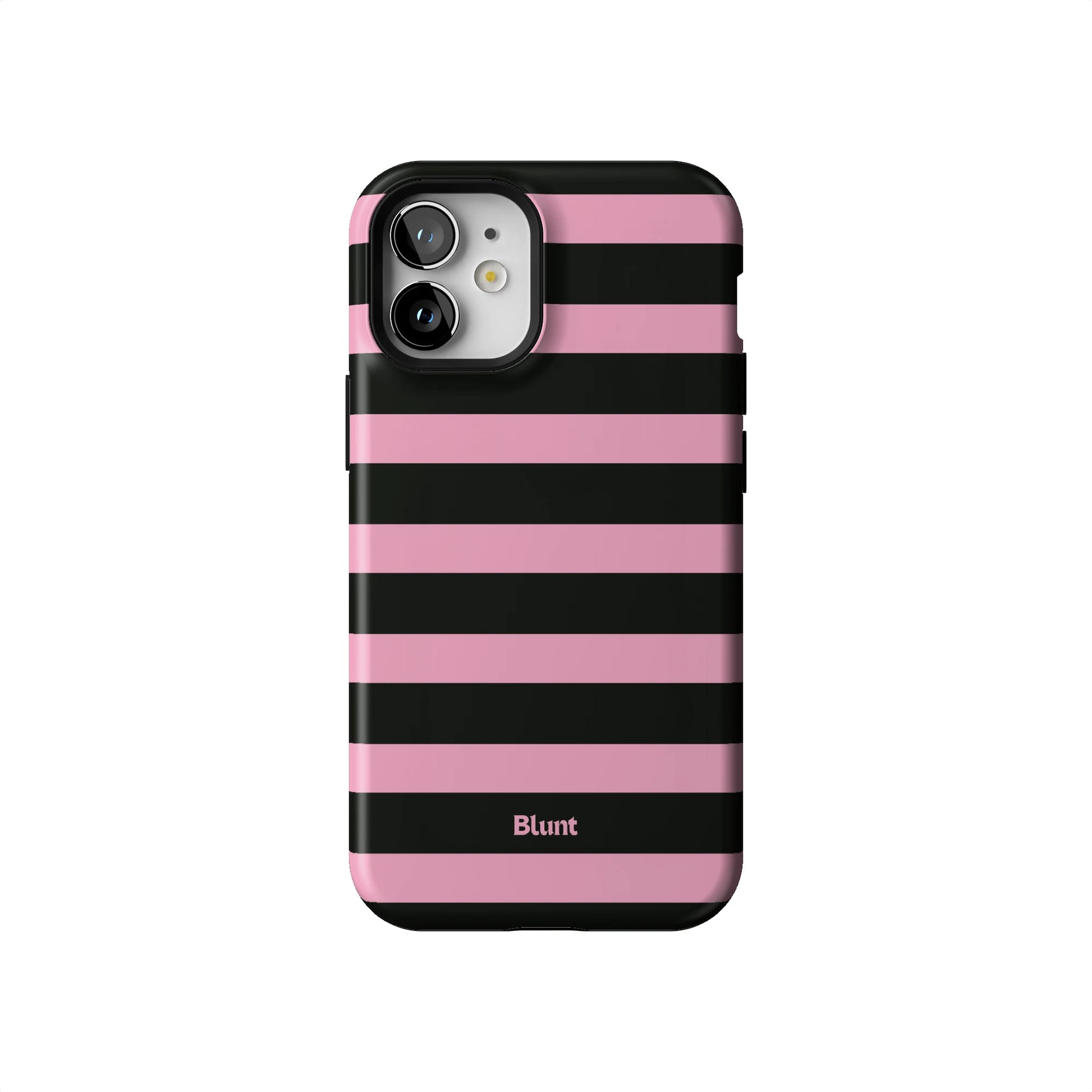 Pink Licorice iPhone Case gallery - Iphone_12_Mini_Air_Plus_1