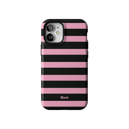 Pink Licorice iPhone Case gallery - Iphone_12_Mini_Air_Plus_1