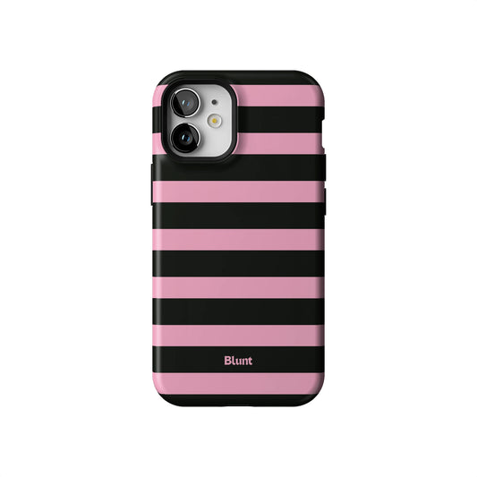 Pink Licorice iPhone Case gallery - Iphone_12_Mini_Air_Plus_1