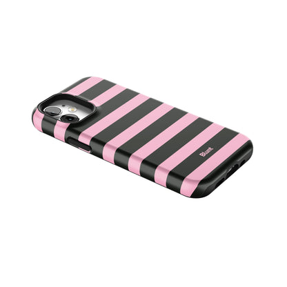 Pink Licorice iPhone Case gallery - Iphone_12_Mini_Air_Plus_2