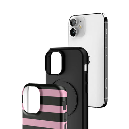 Pink Licorice iPhone Case gallery - Iphone_12_Mini_Air_Plus_3