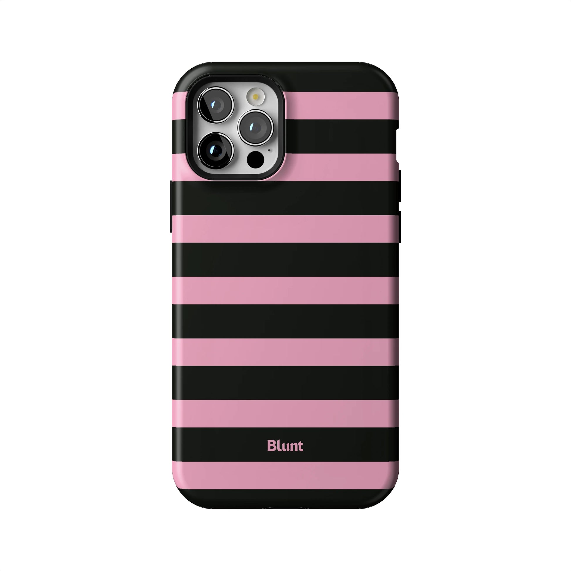 Pink Licorice iPhone Case gallery - Iphone_12_Pro_1
