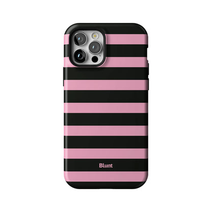 Pink Licorice iPhone Case gallery - Iphone_12_Pro_1