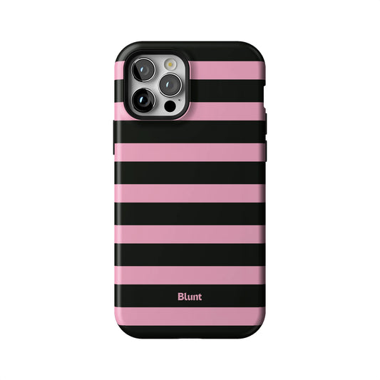 Pink Licorice iPhone Case gallery - Iphone_12_Pro_1