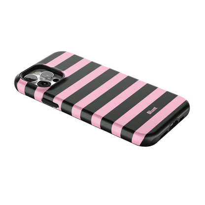 Pink Licorice iPhone Case gallery - Iphone_12_Pro_2