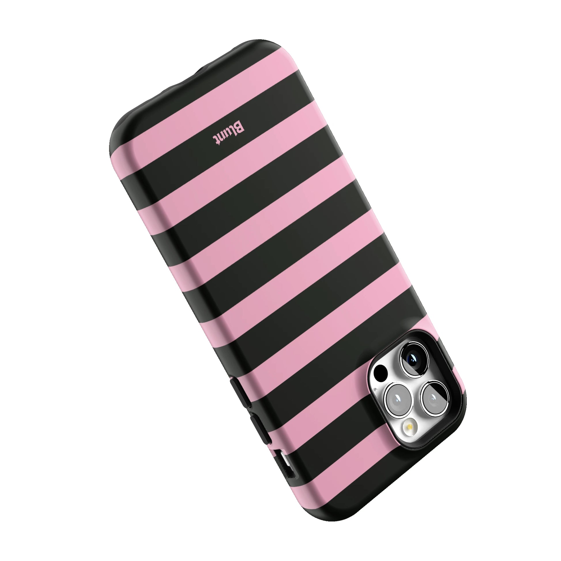 Pink Licorice iPhone Case gallery - Iphone_12_Pro_5