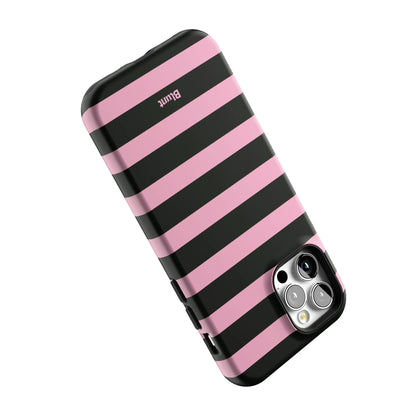 Pink Licorice iPhone Case gallery - Iphone_12_Pro_5
