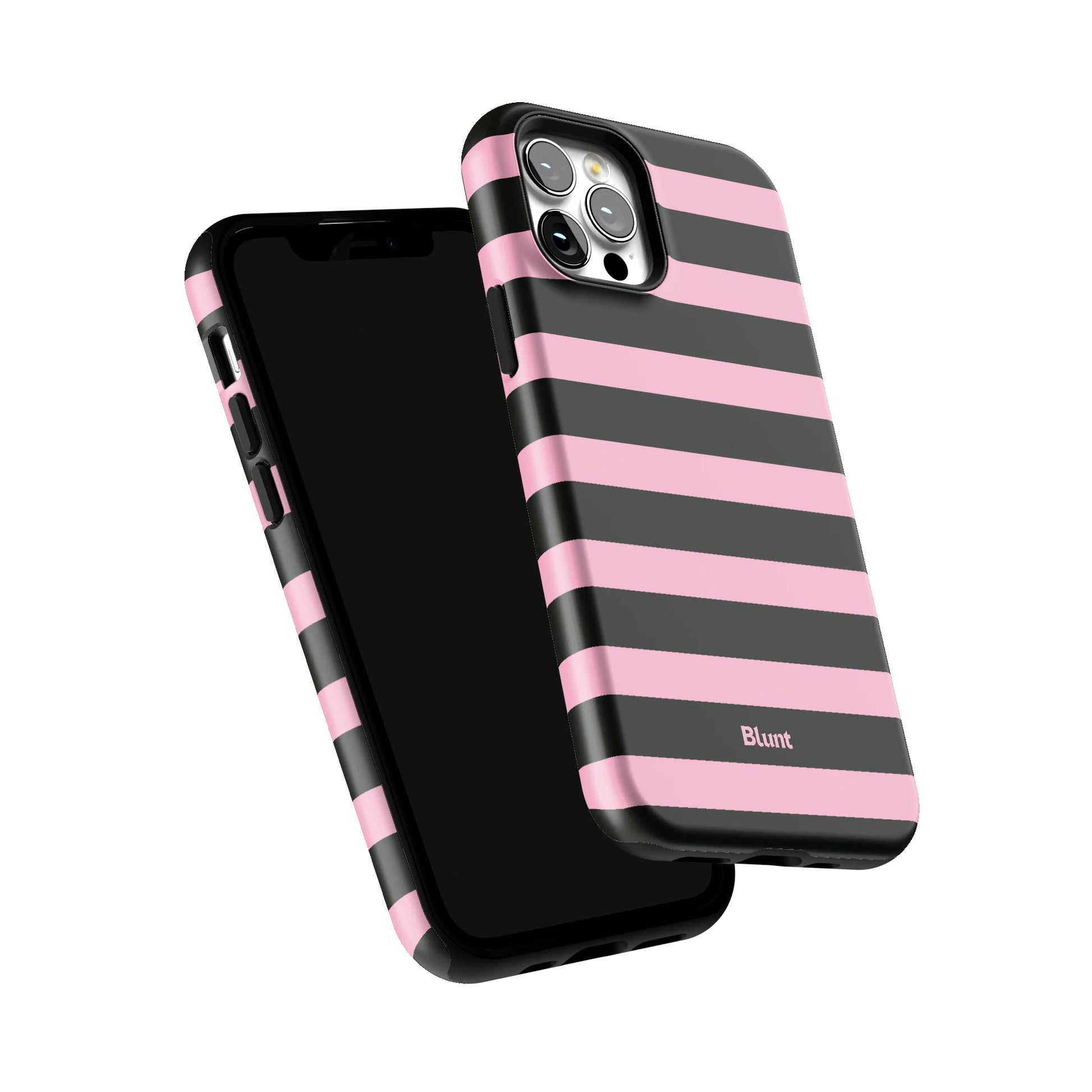 Pink Licorice iPhone Case gallery - Iphone_12_Pro_6