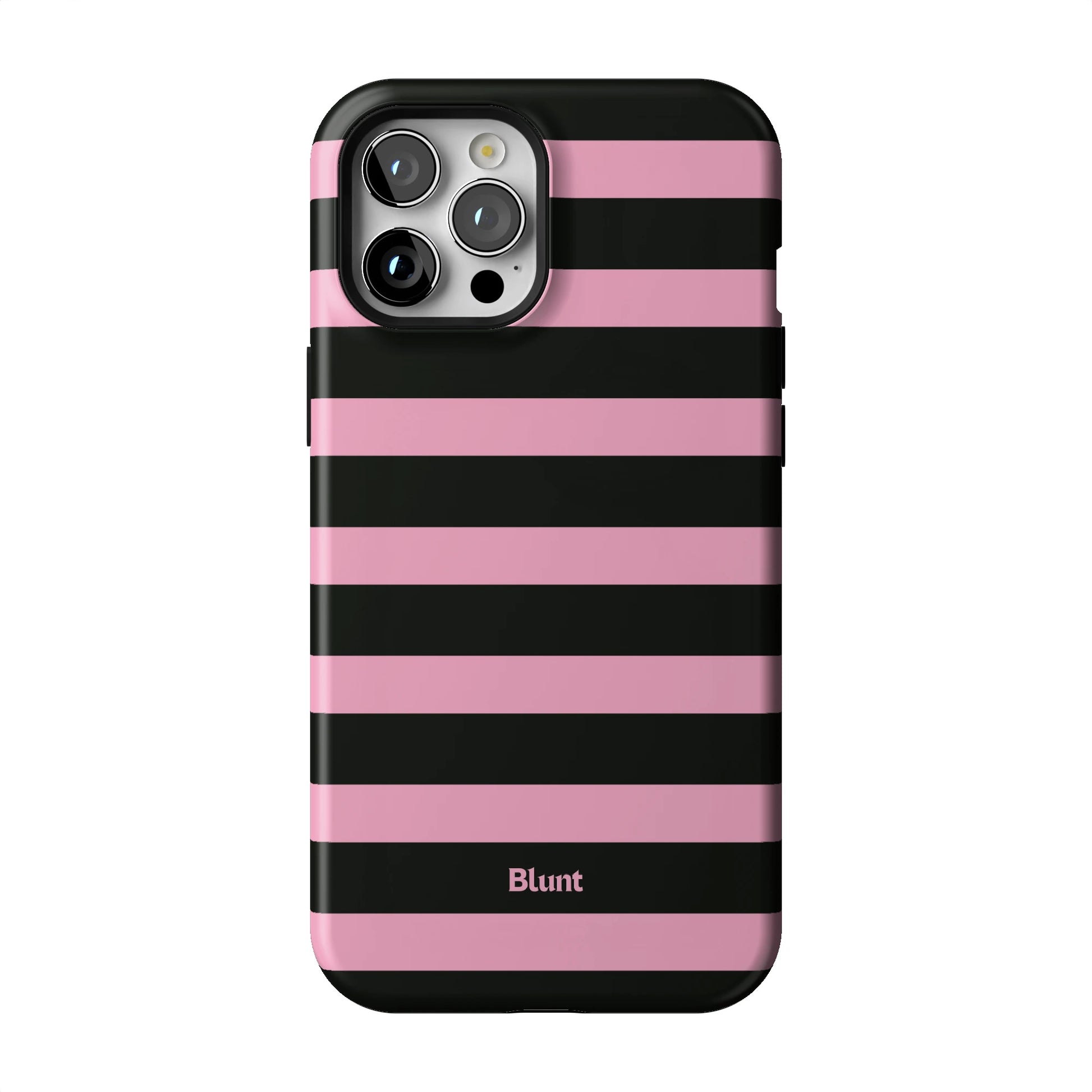 Pink Licorice iPhone Case gallery - Iphone_12_Pro_Max_1