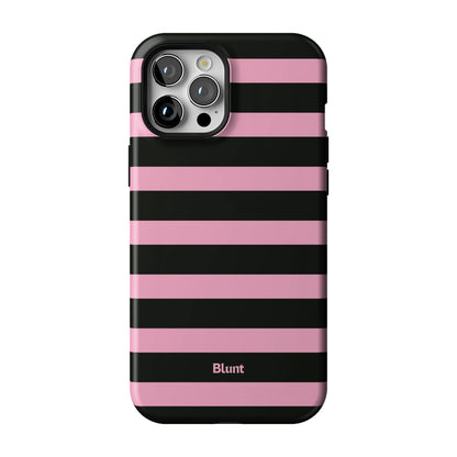 Pink Licorice iPhone Case gallery - Iphone_12_Pro_Max_1